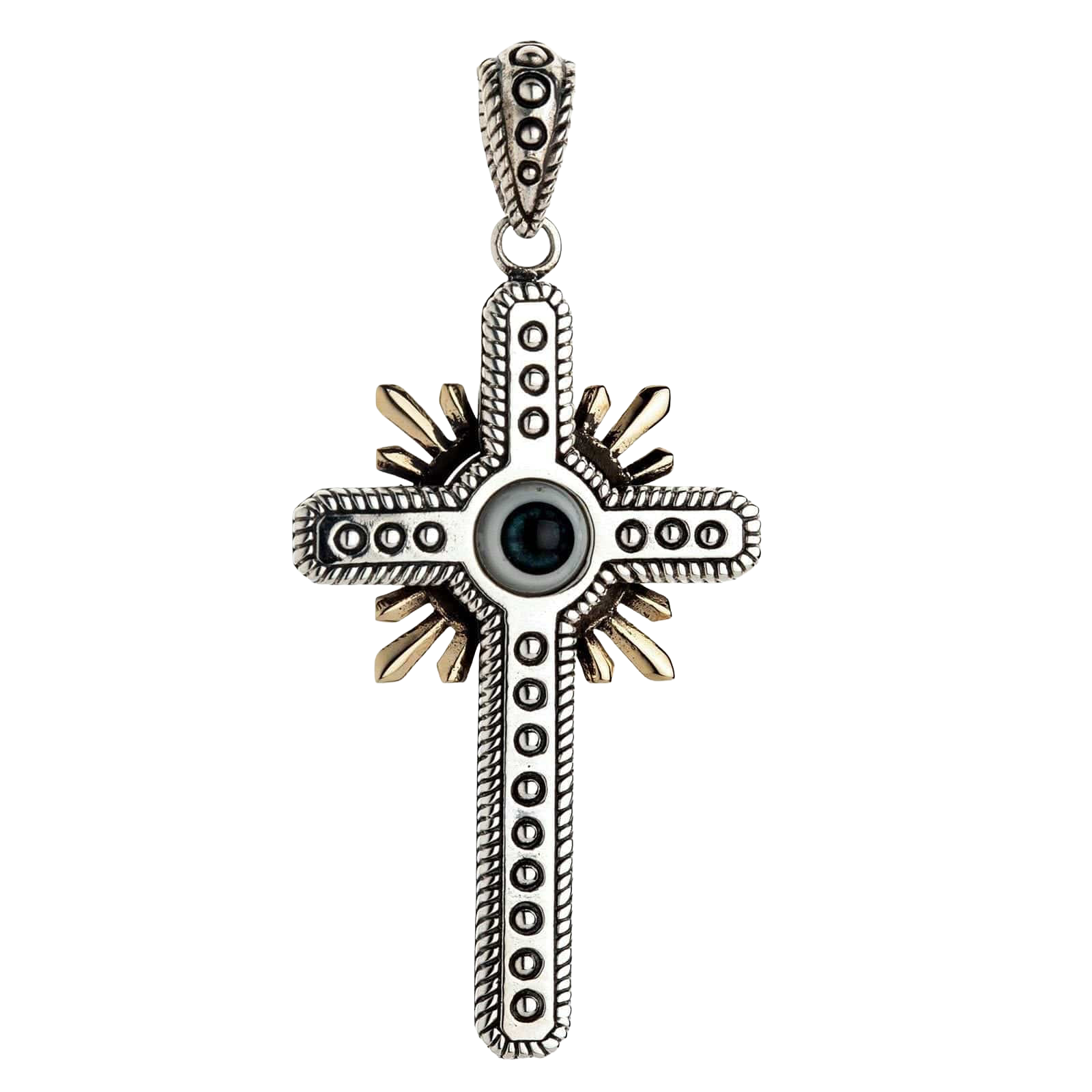Gothic Cross