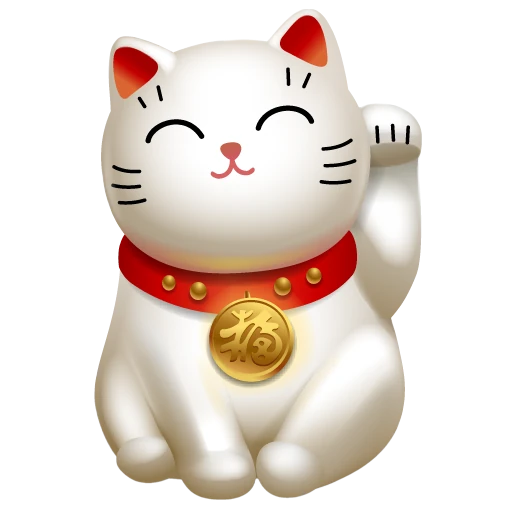 Maneki Neko
